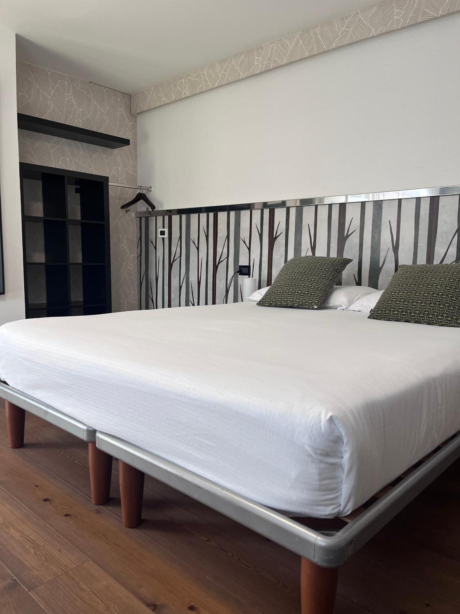 Hotel Isola Verde Torbole Sul Garda Zewnętrze zdjęcie