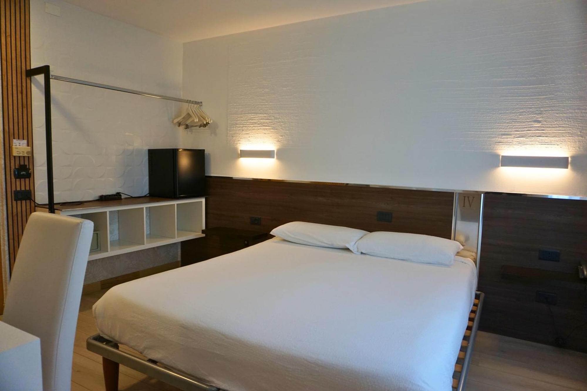 Hotel Isola Verde Torbole Sul Garda Zewnętrze zdjęcie